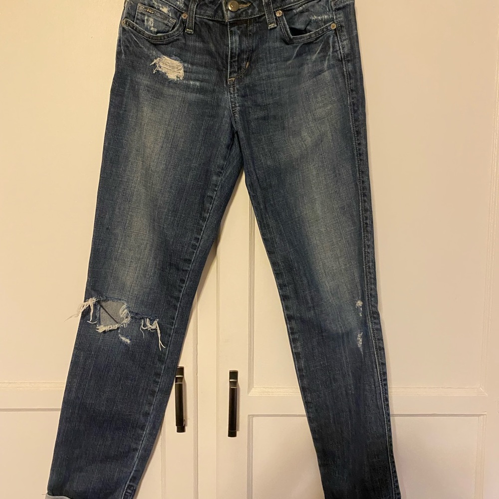 Joe’s Jeans Chelsea size 26